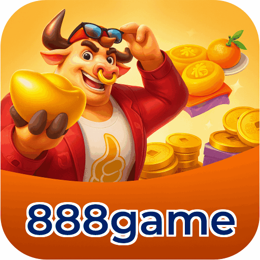 888game